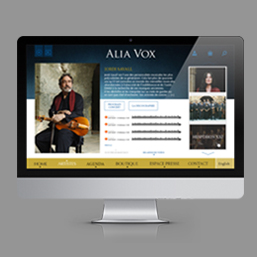 Alia Vox