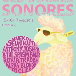 Les Bulles Sonores