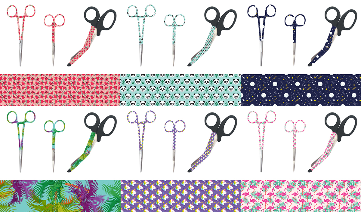Design motifs