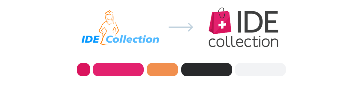 IDE-Collection 01